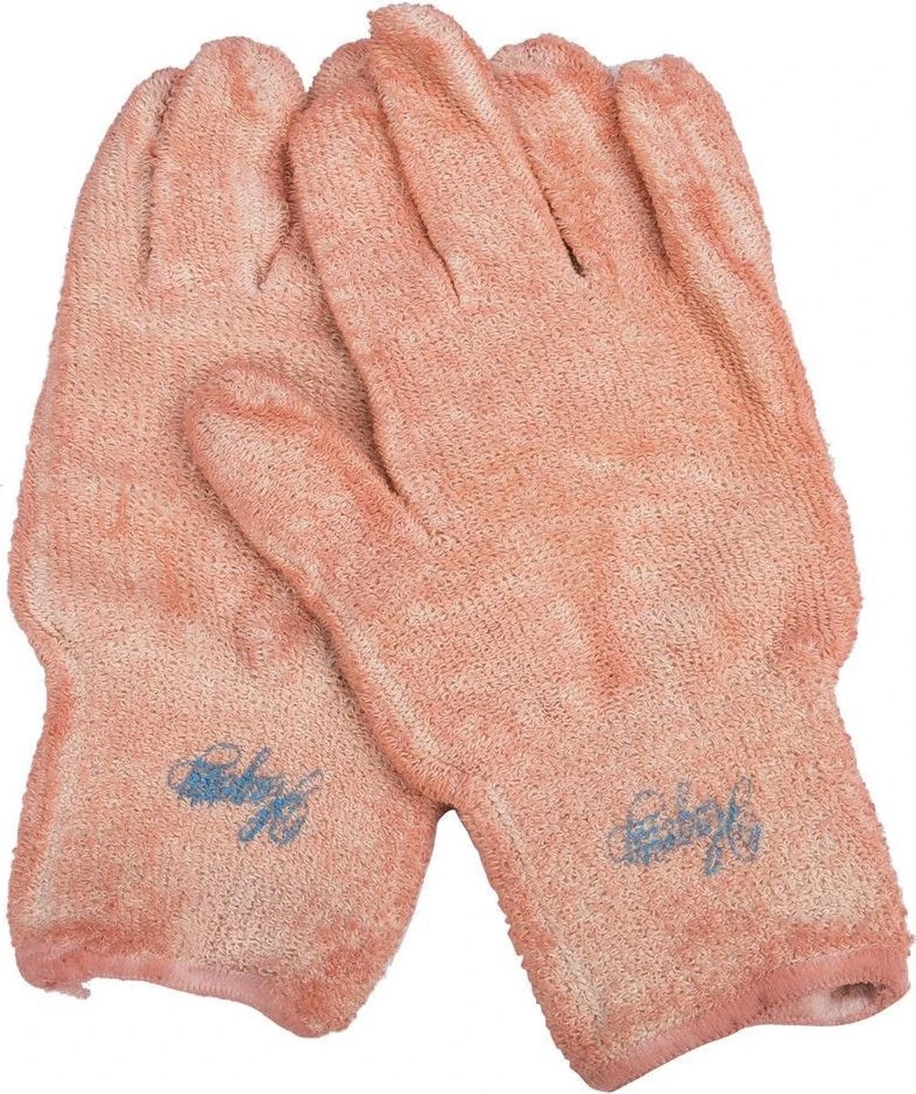 Hagerty Silver Gloves - Geïmpregneerde Handschoenen Voor Het Reinigen Van Zilver En Verzilverde Items 3 Hagerty Silver Gloves - Geïmpregneerde Handschoenen Voor Het Reinigen Van Zilver En Verzilverde Items - Image 3