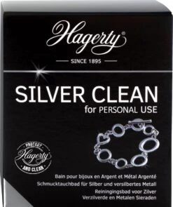 Hagerty Silver Clean - Personal 170 Ml 7 Hagerty Silver Clean - Personal 170 Ml -Winkel Voor Schoonmaakartikelen 1006x1200