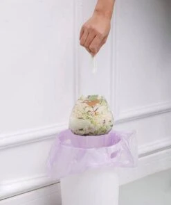 Merkloos Gootsteen Organizer - Gootsteen Afval Netje - Gootsteenontstopper - Spoelbak - Incl. 50 Netjes -Winkel Voor Schoonmaakartikelen 1006x1200 3