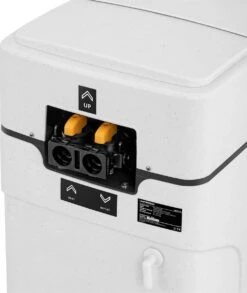 Uniprodo Waterontharder - 8-20 Personen - 30 L - 2.4 - 4.0 M3/ Uur -Winkel Voor Schoonmaakartikelen 1011x1200 2