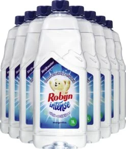 Robijn Morgenfris Strijkwater - 10 X 1L - Voordeelverpakking -Winkel Voor Schoonmaakartikelen 1019x1200 7