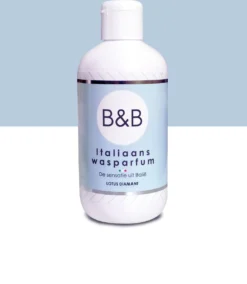 B&B Italiaans Wasparfum Voordeelpakket 3 Geuren 250ML : Witte Musk, Katoen Bloem En Lotus Diamant. -Winkel Voor Schoonmaakartikelen 1042x1200 2
