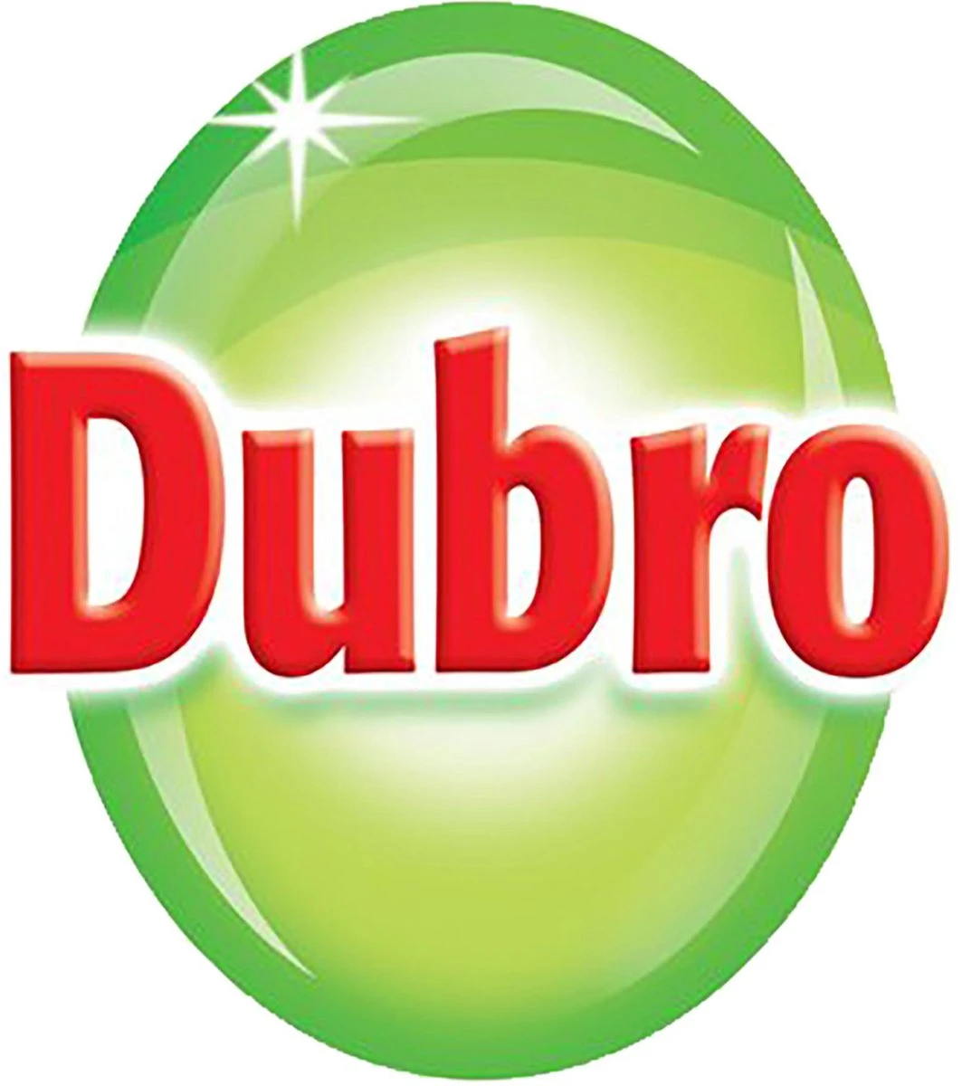 3 X Dubro Badkamer Reiniger - 30% Effectiever Tegen Kalk - Badkamerreiniger - 3 X 650 Ml 3 3 X Dubro Badkamer Reiniger - 30% Effectiever Tegen Kalk - Badkamerreiniger - 3 X 650 Ml - Image 3