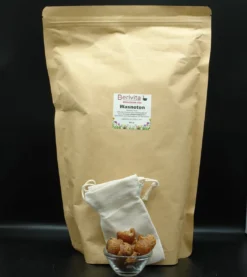 Wasnoten 3kg Met 4 Waszakjes - Zeepnoten - Natuurlijk Wassen - 4x750gr -Winkel Voor Schoonmaakartikelen 1070x1200