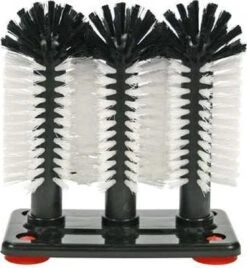 Bar Professional Spoelborstel Kunststof Voet - 3-delig 11 Bar Professional Spoelborstel Kunststof Voet - 3-delig -Winkel Voor Schoonmaakartikelen 1107x1200 1