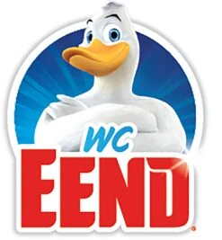 WC Eend Toiletreiniger Action Gel Floral Moon - 6x 750 Ml - Voordeelverpakking 11 WC Eend Toiletreiniger Action Gel Floral Moon - 6x 750 Ml - Voordeelverpakking -Winkel Voor Schoonmaakartikelen 1109x1200