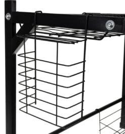 Afdruiprek Droger Zwart Voor Bestek Boven De Gootsteen 65 Cm X 29 Cm X 52 Cm 19 Afdruiprek Droger Zwart Voor Bestek Boven De Gootsteen 65 Cm X 29 Cm X 52 Cm -Winkel Voor Schoonmaakartikelen 1119x1200 4