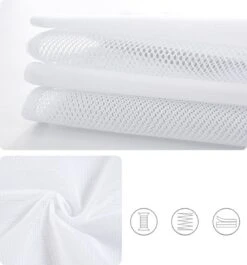 Product Depot Waszakken Voor Wasgoed - Waszak - Waszakje Lingerie - Wastas - Set Van 8 14 Product Depot Waszakken Voor Wasgoed - Waszak - Waszakje Lingerie - Wastas - Set Van 8 -Winkel Voor Schoonmaakartikelen 1120x1200