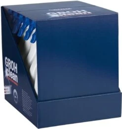 GROHE Grohclean Sproeiflacon Reiniger - 500 Ml - Schoonmaakmiddel - 48166000 13 GROHE Grohclean Sproeiflacon Reiniger - 500 Ml - Schoonmaakmiddel - 48166000 -Winkel Voor Schoonmaakartikelen 1135x1200