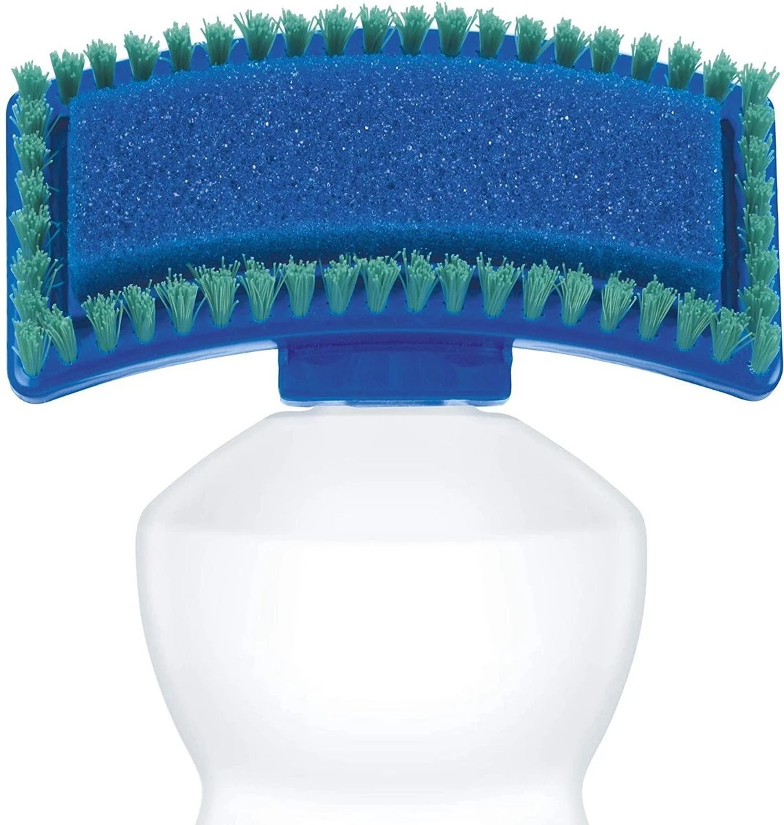 Dr. Beckmann Tapijtvlekkenborstel - Tapijtreiniging - Tapijt Vlekverwijderaar Met Borstel - Schoon Tapijt - Dierenvlekkenverwijderaar 2 Dr. Beckmann Tapijtvlekkenborstel - Tapijtreiniging - Tapijt Vlekverwijderaar Met Borstel - Schoon Tapijt - Dierenvlekkenverwijderaar - Image 2