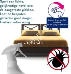 Natuurlijke Huisstofmijt Spray - Milieuvriendelijk - Ecologisch - Matras Spray - Huisstofmijt Bestrijder - Huistofmijt Allergie -Winkel Voor Schoonmaakartikelen 1148x1200 1
