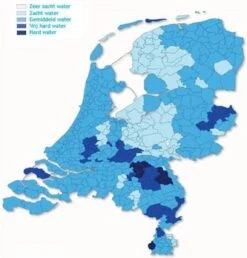 Waterontharder Alternatief: AlpinPro® Antikalksysteem Black Edition Uni-Pro - Voor Alle Waterleidingen (magneet Waterleiding) ☆ Hét Waterontharder Alternatief - Antikalk - Kalkaanslag - Magnetisch -> 20.000 Gauss / 2.0 Tesla -Winkel Voor Schoonmaakartikelen 1149x1200 2