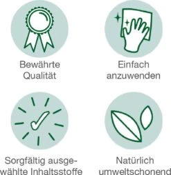 HEITMANN Pure Ontkalker- Citroenzuur Ontkalker, Natuurvriendelijke Kalkreiniger Voor Een Hygiënische Reiniging - Poeder, 1x 350 G 8 HEITMANN Pure Ontkalker- Citroenzuur Ontkalker, Natuurvriendelijke Kalkreiniger Voor Een Hygiënische Reiniging - Poeder, 1x 350 G -Winkel Voor Schoonmaakartikelen 1169x1200 5