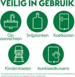 Dettol - Power & Fresh - Allesreiniger - Kersenbloesem - 8 X 1 Liter 15 Dettol - Power & Fresh - Allesreiniger - Kersenbloesem - 8 X 1 Liter -Winkel Voor Schoonmaakartikelen 1177x1200 1