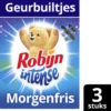 Robijn Intense Geurbuiltjes 3 Stuks