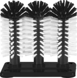 Bar Professional Spoelborstel Kunststof Voet - 3-delig 9 Bar Professional Spoelborstel Kunststof Voet - 3-delig -Winkel Voor Schoonmaakartikelen 1186x1200 2