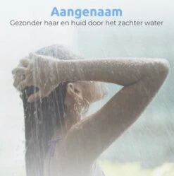 Magnetische Waterontharder - Professionele Waterontharder Magneet - Waterontkalker Waterleiding - Blauw - Anti Kalk -Winkel Voor Schoonmaakartikelen 1188x1200 2