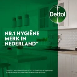 Dettol - Power & Fresh - Allesreiniger - Citrus - 8 X 1 Liter 9 Dettol - Power & Fresh - Allesreiniger - Citrus - 8 X 1 Liter -Winkel Voor Schoonmaakartikelen 1190x1200 1