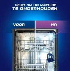 Finish Vaatwasmachinereiniger Citroen - 6 X 250 Ml - Voordeelverpakking -Winkel Voor Schoonmaakartikelen 1190x1200 6