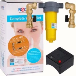 NoCalc CombiCompact PRO Starter Set - Incl. Sensor En Patroon - Waterontharder - Waterontkalker 20 NoCalc CombiCompact PRO Starter Set - Incl. Sensor En Patroon - Waterontharder - Waterontkalker -Winkel Voor Schoonmaakartikelen 1191x1200 3