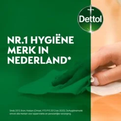 Dettol - Power & Fresh - Allesreiniger - Kersenbloesem - 8 X 1 Liter 13 Dettol - Power & Fresh - Allesreiniger - Kersenbloesem - 8 X 1 Liter -Winkel Voor Schoonmaakartikelen 1194x1200