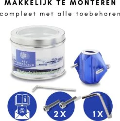 ATV PRO 2 ULTRA Magnetische Waterontharder - Waterontharder Magneet - Waterontharder Waterleiding - Anti Kalk - Ontkalker 11 ATV PRO 2 ULTRA Magnetische Waterontharder - Waterontharder Magneet - Waterontharder Waterleiding - Anti Kalk - Ontkalker -Winkel Voor Schoonmaakartikelen 1195x1200 1
