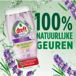 Dreft Natuurlijke Geur - Afwasmiddel - Lavendel & Rozemarijn - Ondersteboven Fles - Voordeelverpakking 8 X 370 Ml 17 Dreft Natuurlijke Geur - Afwasmiddel - Lavendel & Rozemarijn - Ondersteboven Fles - Voordeelverpakking 8 X 370 Ml -Winkel Voor Schoonmaakartikelen 1195x1200 3