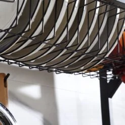 Afdruiprek Droger Zwart Voor Bestek Boven De Gootsteen 65 Cm X 29 Cm X 52 Cm 14 Afdruiprek Droger Zwart Voor Bestek Boven De Gootsteen 65 Cm X 29 Cm X 52 Cm -Winkel Voor Schoonmaakartikelen 1195x1200 4