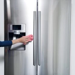 HG Roestvrijstaal Beschermer - 125ml - Snel En Eenvoudig - Laat RVS Weer Glanzen -Winkel Voor Schoonmaakartikelen 1198x1200 13