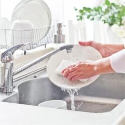 Dreft Naturals Lavender & Rosemary Afwasmiddel - Voordeelverpakking 10x450ml -Winkel Voor Schoonmaakartikelen 1198x1200 17