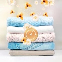 Lenor Geurbooster Gouden Orchidee - Geurparels - 6x11 Wasbeurten - Voordeelverpakking -Winkel Voor Schoonmaakartikelen 1199x1200 5