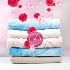 Lenor Robijn Jasmijn - In-Wash Geurbooster - Voordeelverpakking 6 X 16 Wasbeurten 10 Lenor Robijn Jasmijn - In-Wash Geurbooster - Voordeelverpakking 6 X 16 Wasbeurten -Winkel Voor Schoonmaakartikelen 1199x1200 6