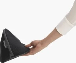 Brabantia Lingerie Waszakje - Black 14 Brabantia Lingerie Waszakje - Black -Winkel Voor Schoonmaakartikelen 1200x1000 1