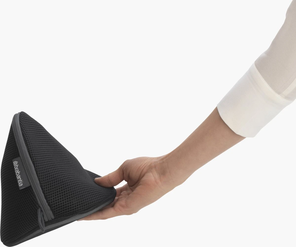 Brabantia Lingerie Waszakje - Black 7 Brabantia Lingerie Waszakje - Black - Image 7