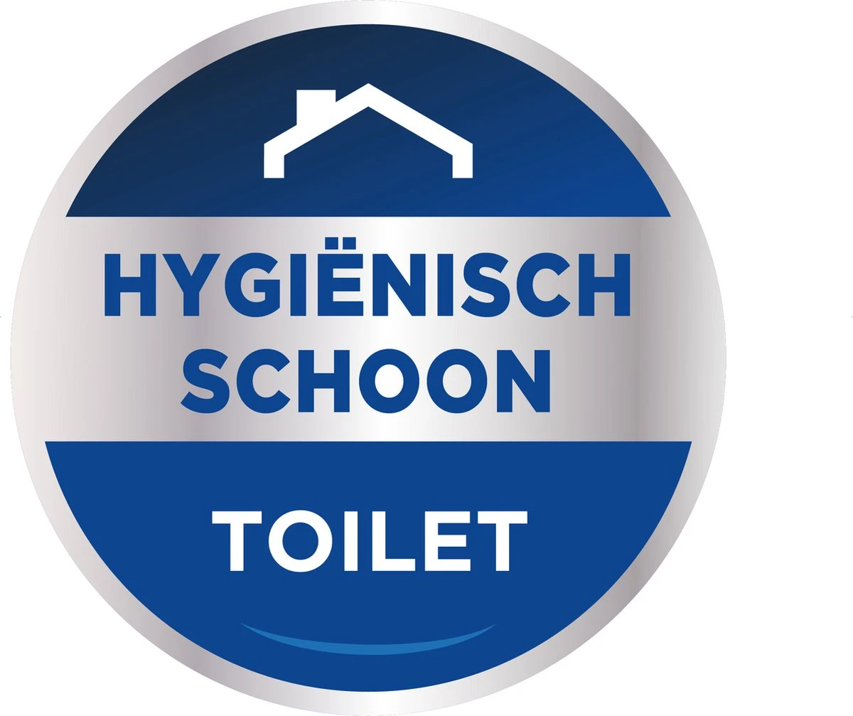 Witte Reus Toiletblok Geur Switch - Appel Waterlelie - WC Blokjes Voordeelverpakking - 10 Stuks 10 Witte Reus Toiletblok Geur Switch - Appel Waterlelie - WC Blokjes Voordeelverpakking - 10 Stuks - Image 10