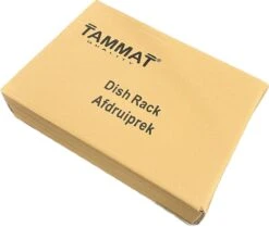 TammaT - Afdruiprek Met Lekbak 2 Laags – Inklapbaar - Afwasrek – Met 2 Lekbakken – Extra Accessories Voor Servies En Snijplanken - RVS - 38x35x26,5cm 23 TammaT - Afdruiprek Met Lekbak 2 Laags – Inklapbaar - Afwasrek – Met 2 Lekbakken – Extra Accessories Voor Servies En Snijplanken - RVS - 38x35x26,5cm -Winkel Voor Schoonmaakartikelen 1200x1015