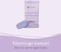 Cosmeau Mixed 8 Stuks Tabletten Cleaning Tabs Schoonmaak Tabs - Allesreiniger - Keukenreiniger - Badkamerreiniger Sanitair -Winkel Voor Schoonmaakartikelen 1200x1020 3