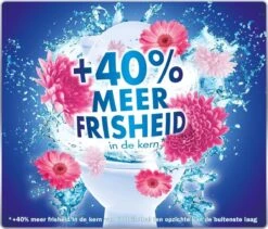 Witte Reus Kracht Actief Toiletblok - Bloesem - WC Blokjes Voordeelverpakking - 20 Stuks 8 Witte Reus Kracht Actief Toiletblok - Bloesem - WC Blokjes Voordeelverpakking - 20 Stuks -Winkel Voor Schoonmaakartikelen 1200x1025 1