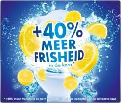 Witte Reus Kracht Actief Toiletblok - Citrus - WC Blokjes Voordeelverpakking - 10 Stuks -Winkel Voor Schoonmaakartikelen 1200x1025 4