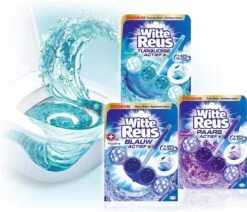 Witte Reus Paars Actief Toiletblok - Lavendel - WC Blokjes Voordeelverpakking - 10 Stuks 21 Witte Reus Paars Actief Toiletblok - Lavendel - WC Blokjes Voordeelverpakking - 10 Stuks -Winkel Voor Schoonmaakartikelen 1200x1029 1