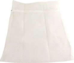 Orange85 Waszakken - 2 Stuks - Ritssluiting - Wit - 50x40 Cm - Polyester 9 Orange85 Waszakken - 2 Stuks - Ritssluiting - Wit - 50x40 Cm - Polyester -Winkel Voor Schoonmaakartikelen 1200x1029 3