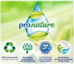 Witte Reus Toiletblok Kracht Actief Pro Nature Munt Eucalyptus -Winkel Voor Schoonmaakartikelen 1200x1039 1