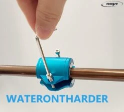 Magnetische Waterontharder - Professionele Waterontharder Magneet - Waterontkalker Waterleiding - Blauw - Anti Kalk -Winkel Voor Schoonmaakartikelen 1200x1094 2