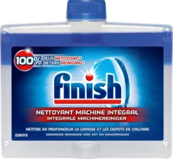 Finish Integrale Machinereiniger Regular Vaatwasser - 4x 250 ML - Voordeelverpakking -Winkel Voor Schoonmaakartikelen 1200x1101 1
