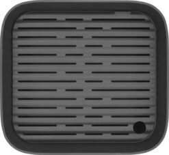 Brabantia SinkSide Afwasbak Vierkant - Met Afdruipschaal - Dark Grey 16 Brabantia SinkSide Afwasbak Vierkant - Met Afdruipschaal - Dark Grey -Winkel Voor Schoonmaakartikelen 1200x1105