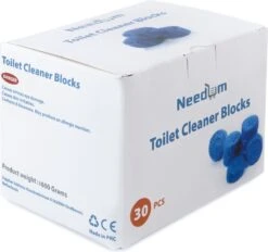 Needum ® Toiletblokjes Voor Inbouwreservoirs – WC-blokjes – Toiletblokken In Een Voordeelverpakking – 30 Stuks 14 Needum ® Toiletblokjes Voor Inbouwreservoirs – WC-blokjes – Toiletblokken In Een Voordeelverpakking – 30 Stuks -Winkel Voor Schoonmaakartikelen 1200x1127