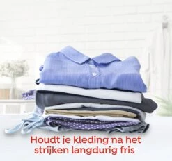 Robijn Morgenfris Strijkwater - 10 X 1L - Voordeelverpakking -Winkel Voor Schoonmaakartikelen 1200x1129 8