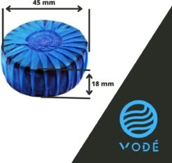 VODÉ Toiletblokjes Inbouwreservoir 28 Stuks - Voordeelverpakking – WC Blokjes – Stortbakblokjes – Geschikt Voor Geberit | Grohe - Lavendel Geur 10 VODÉ Toiletblokjes Inbouwreservoir 28 Stuks - Voordeelverpakking – WC Blokjes – Stortbakblokjes – Geschikt Voor Geberit | Grohe - Lavendel Geur -Winkel Voor Schoonmaakartikelen 1200x1137