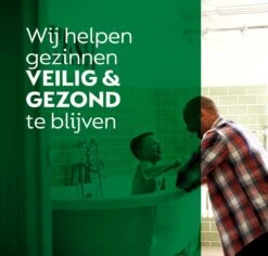 Dettol Allesreiniger Power & Fresh - Original - 1.5 L -Winkel Voor Schoonmaakartikelen 1200x1147