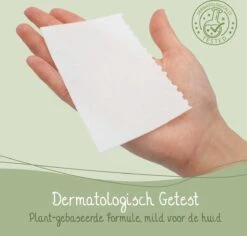Cosmeau Baby Wasmiddel Wasstrips 60 Wasbeurten Bergamot Wasvellen Detergent Sheets Eco Laundry Strips - Kids Peuters Baby -Winkel Voor Schoonmaakartikelen 1200x1148 2